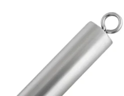 Pelle Alimentaire Inox à Pop-Corn - Barstcher