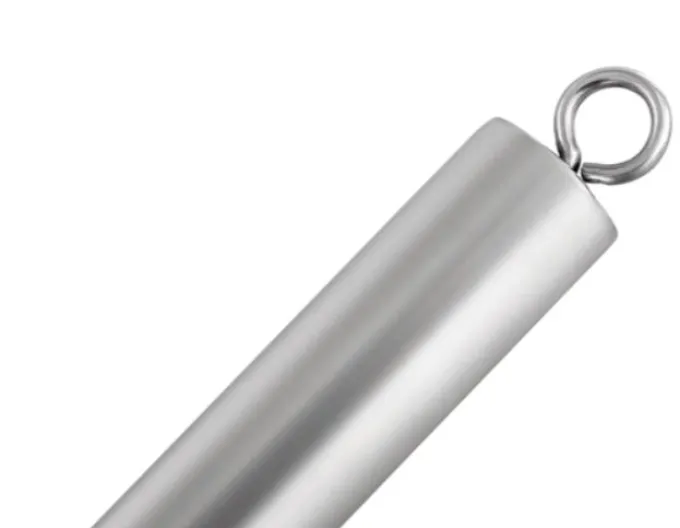 Pelle Alimentaire Inox à Pop-Corn - Barstcher