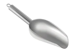 Pelle Alimentaire Inox à Pop-Corn - Barstcher