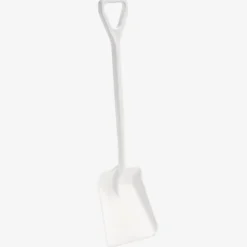 Pelle à glace - blanc - Gilac
