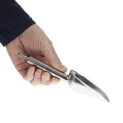 Pelle à Glaçons de Bar Professionnelle en Inox - Olympia