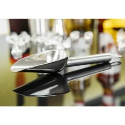 Pelle à Glaçons de Bar Professionnelle en Inox - Olympia