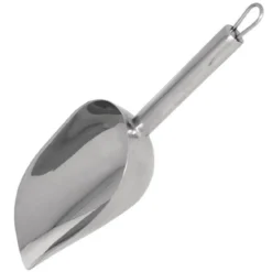 Pelle à Glaçons de Bar Professionnelle en Inox - Olympia