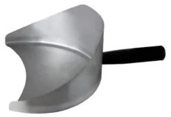 Pelle à Kebab Inox D.260 MM - L2G