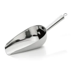 Pelle multi-usages en Acier au nickel-chrome 1,1 L 295 mm - Was Germany