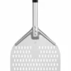 Pelle à pizza avec manche court carrée perforée 300x660mm - Hendi