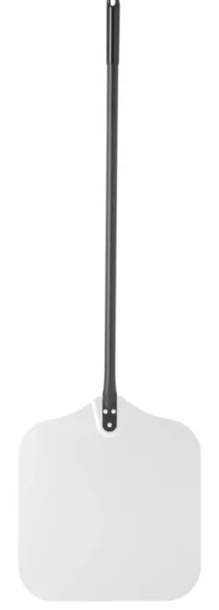 Pelle à pizza carré 405x1320 mm - Hendi