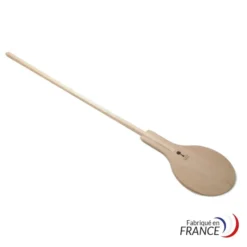 Pelle à Pizza - D.33 - Manche 125 cm - Matériel CHR Pro
