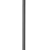 Pelle à pizza rond perforé aluminium 230x1200 mm - Hendi