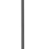 Pelle à pizza rond perforé 230x1200 mm - Hendi