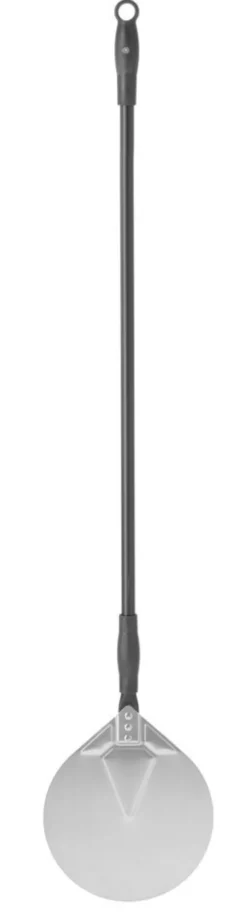 Pelle à pizza rond 230x1200 mm - Hendi