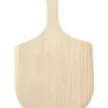 Pelle à pizza 535x305x(H)10 mm - Hendi