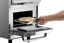 Pelle pour Four Snackjet 200 - Bartscher