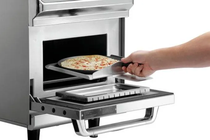Pelle pour Four Snackjet 200 - Bartscher