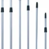 Perche Télescopique 3X3M/Black - Guialto