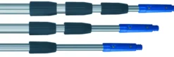 Perche Télescopique 4X1M - Guialto