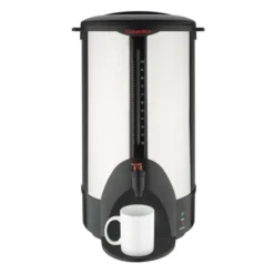 Percolateur à Café Compact 15 Litres - Caterlite