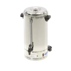 Percolateur à Café - 15 L - 120 Tasses - Filtre à Café Amovible - Maxima