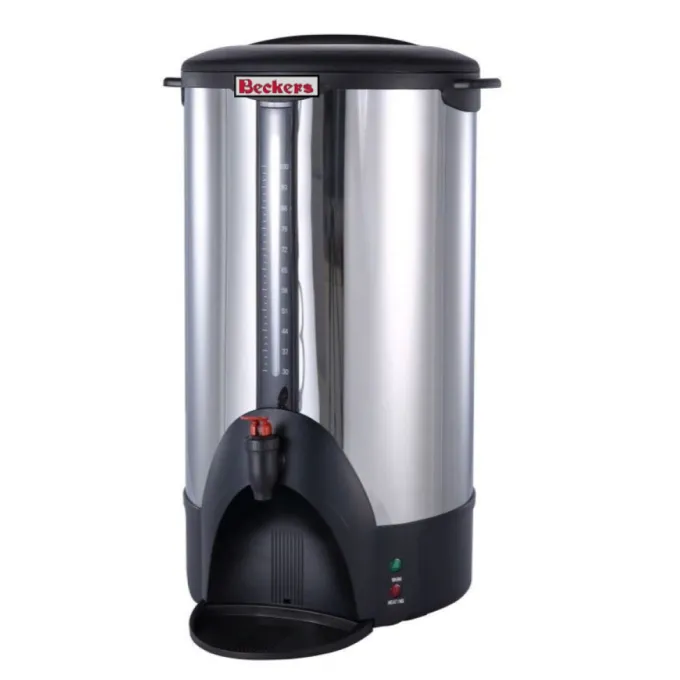 Percolateur à café MOD. PC 150 - Thermos - Beckers