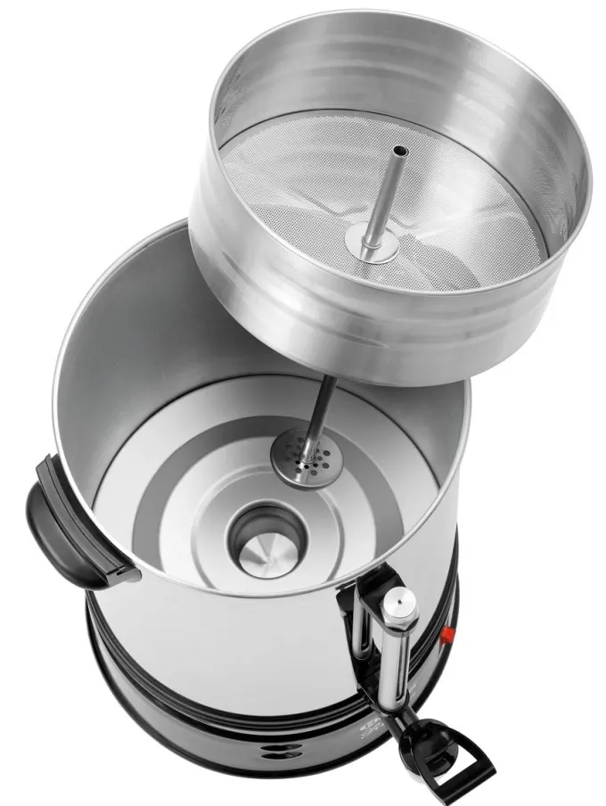 Percolateur à Café Professionnel Regina Plus 40 - Bartscher