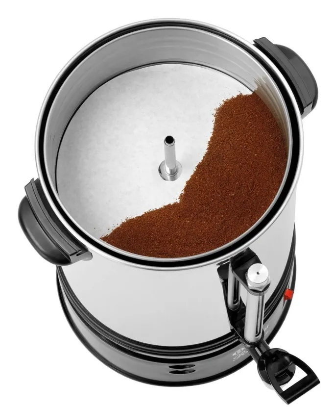 Percolateur à Café Professionnel Regina Plus 40 - Bartscher
