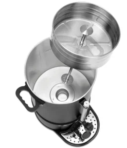 Percolateur à café Professionnel PRO II 40 S - 6L - Bartscher