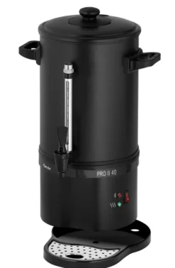 Percolateur à café Professionnel PRO II 40 S - 6L - Bartscher