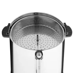 Percolateur à Café Professionnel 100 Tasses - Buffalo