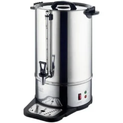 Percolateur à Café Professionnel 100 Tasses - Buffalo