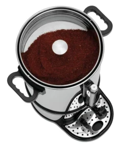 Percolateur à Café PRO II 40 - 6L - 48 Tasses - Bartscher