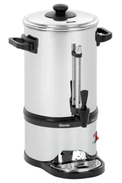 Percolateur à Café PRO II 40 - 6L - 48 Tasses - Bartscher