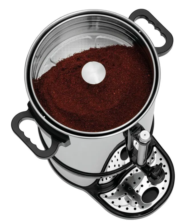 Percolateur à Café PRO II 100 - 13L - 100 Tasses - Bartscher