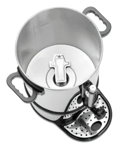 Percolateur à Café PRO II 100 - 13L - 100 Tasses - Bartscher