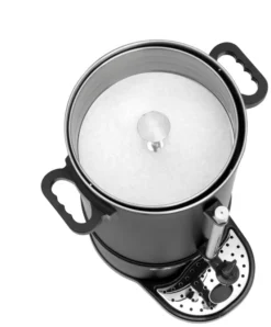 Percolateur à Café PRO II 60 S - 9L - 72 Tasses - Bartscher
