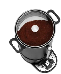 Percolateur à Café PRO II 100 S - 100 Tasses - Bartscher