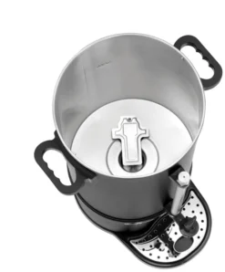 Percolateur à Café PRO II 100 S - 100 Tasses - Bartscher