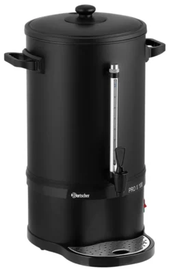 Percolateur à Café PRO II 100 S - 100 Tasses - Bartscher