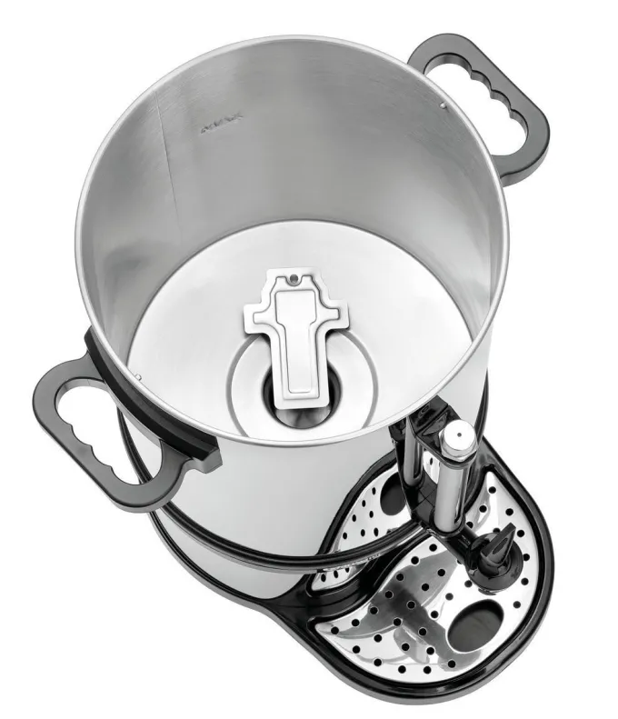 Percolateur à Café PRO II 60 - 60 à 72 Tasses - Bartscher