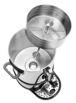 Percolateur à Café PRO II 60 - 60 à 72 Tasses - Bartscher