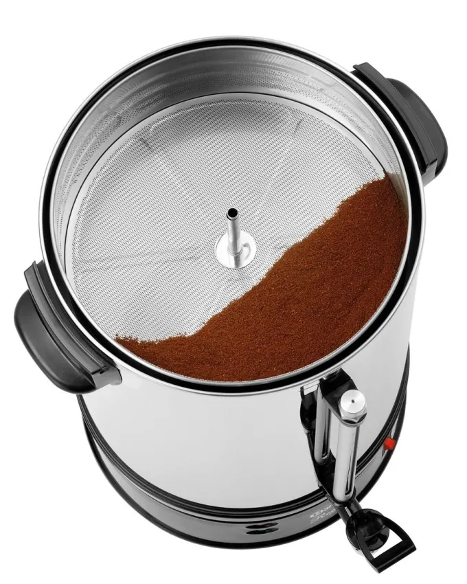 Percolateur à Café Regina Plus 90 - 14 Litres - Bartscher