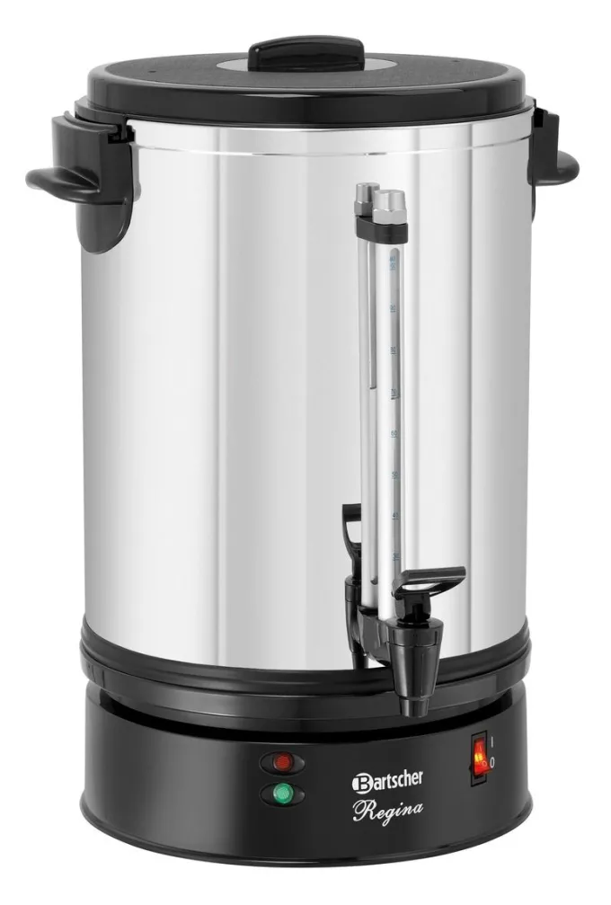 Percolateur à Café Regina Plus 90 - 14 Litres - Bartscher