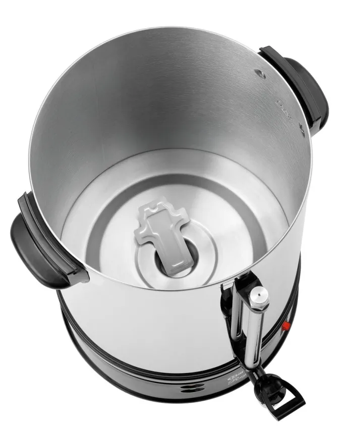 Percolateur à Café Regina Plus 90 - 14 Litres - Bartscher