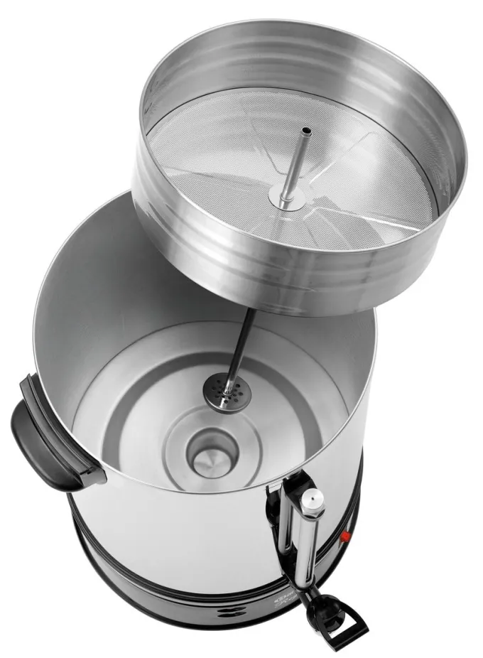 Percolateur à Café Regina Plus 90 - 14 Litres - Bartscher