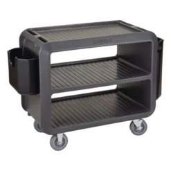 Petit Bac pour Chariot de Service Cart Pro - Cambro