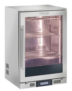 Petite Armoire de Maturation 138 Litres - Cool Head