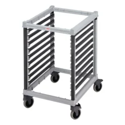Petite Échelle Camshelving 9xGN 9/1 - Cambro