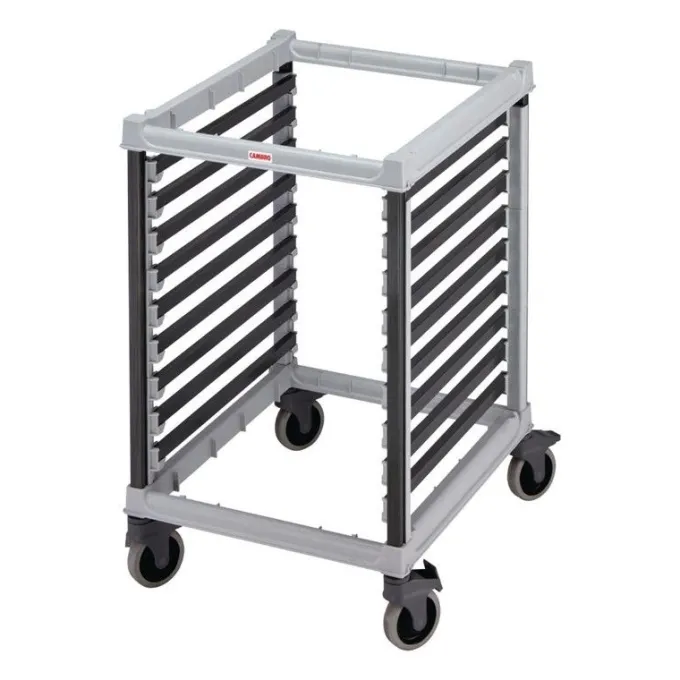 Petite Échelle Camshelving 9xGN 9/1 - Cambro