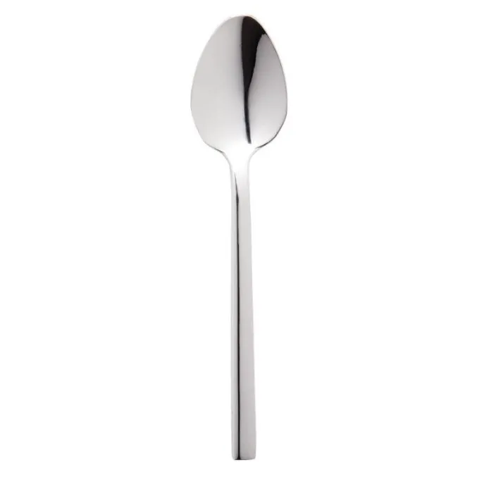 Petite cuillère inox 150 mm Olympia - Boite de 12