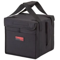 Petit Sac de Livraison Pliant GoBag - Cambro