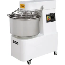 Petrin Pate à Pizza Professionel 48L - Combisteel